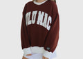 LuLu Mac Sweatshirt